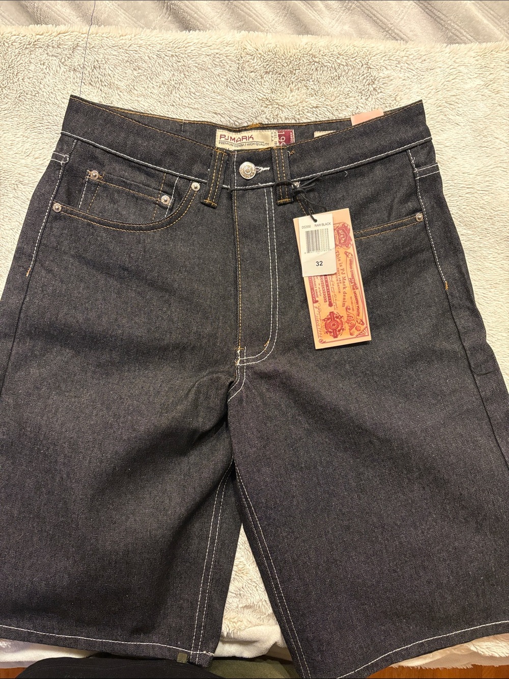 PJ Mark Premium Denim